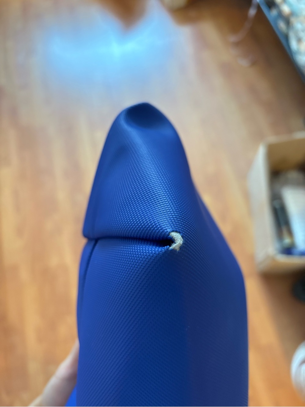 LACOSTE tote bag - Picture 4 of 7